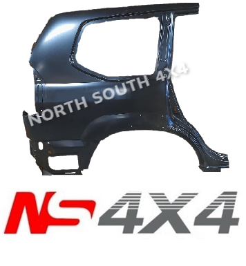 Ns4x4